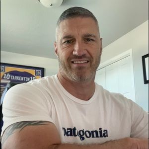 Meet your Posher, Jason